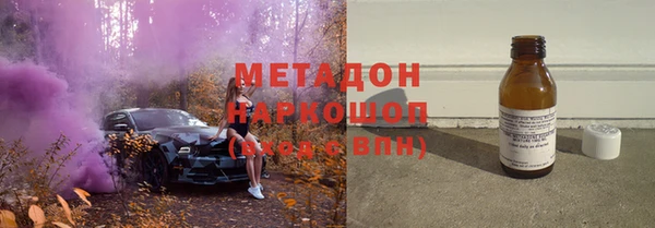 прущая мука Липки